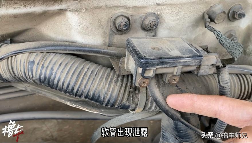 进气翻板卡在开启位置会有啥影响?进气歧管故障影响驾驶吗-图4 进气翻板卡在开启位置会有啥影响?进气歧管故障影响驾驶吗-图4