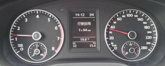 汽车里程表不走一般是什么原因?里程表故障排除-图2 汽车里程表不走一般是什么原因?里程表故障排除-图2