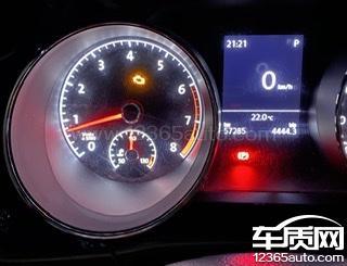 大众途安abs报01130怎么解决?途安 制动灯 故障灯亮-图4 大众途安abs报01130怎么解决?途安 制动灯 故障灯亮-图4