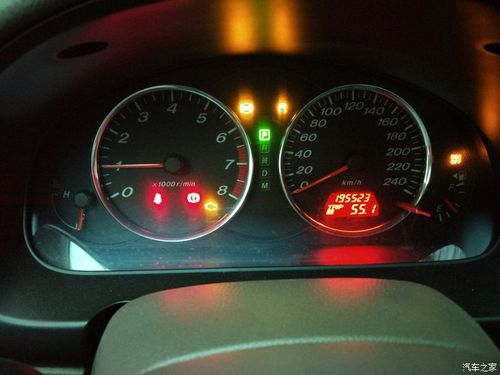 马自达6刹车抱死怎么回事？马自达6报ABS故障-图4