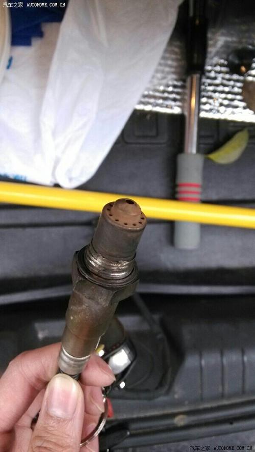 氧传感器摇晃有响声怎么回事?氧传感器报警什么故障-图3 氧传感器摇晃有响声怎么回事?氧传感器报警什么故障-图3