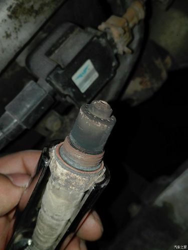 氧传感器摇晃有响声怎么回事?氧传感器报警什么故障-图4 氧传感器摇晃有响声怎么回事?氧传感器报警什么故障-图4