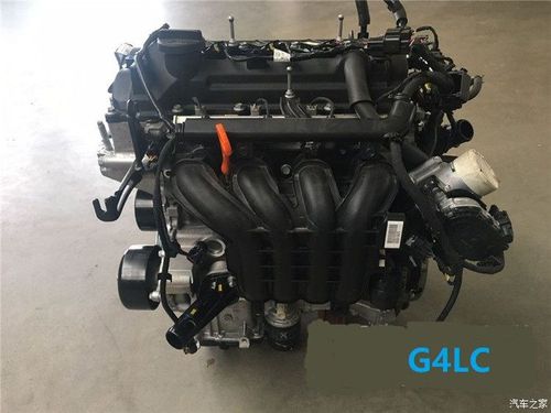 g4fl发动机故障率高吗?国内十大高故障率发动机-图3 g4fl发动机故障率高吗?国内十大高故障率发动机-图3