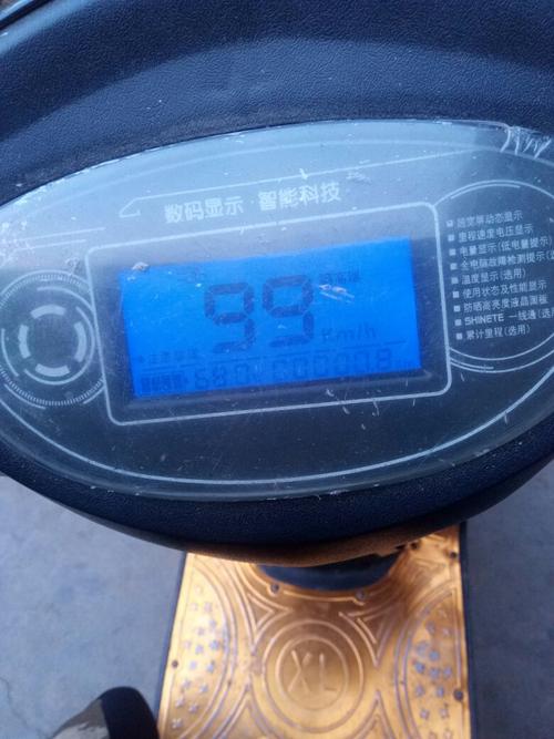电瓶车显示屏感叹号怎么回事？电动车控制器故障表现-图2