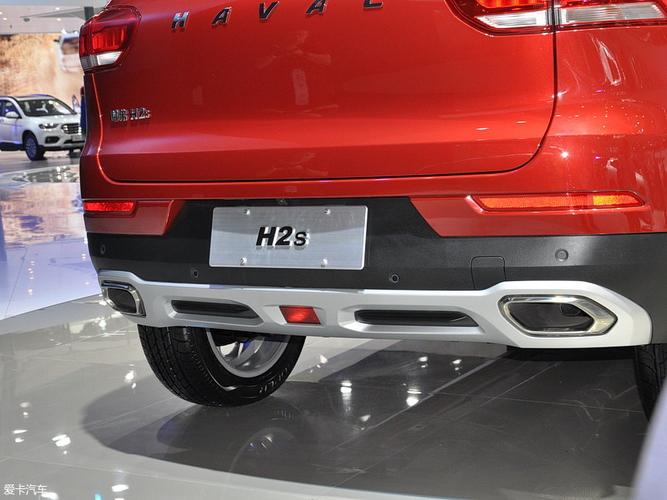 哈弗H2S怎么样?跟H2哪个好?哈弗h2s故障率高吗-图2 哈弗H2S怎么样?跟H2哪个好?哈弗h2s故障率高吗-图2