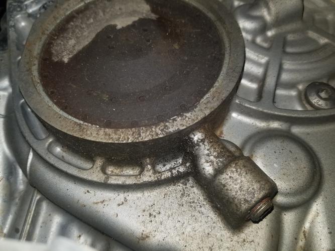 变速箱沙沙异响但是不影响正常开?变速器异响的故障检测-图4 变速箱沙沙异响但是不影响正常开?变速器异响的故障检测-图4