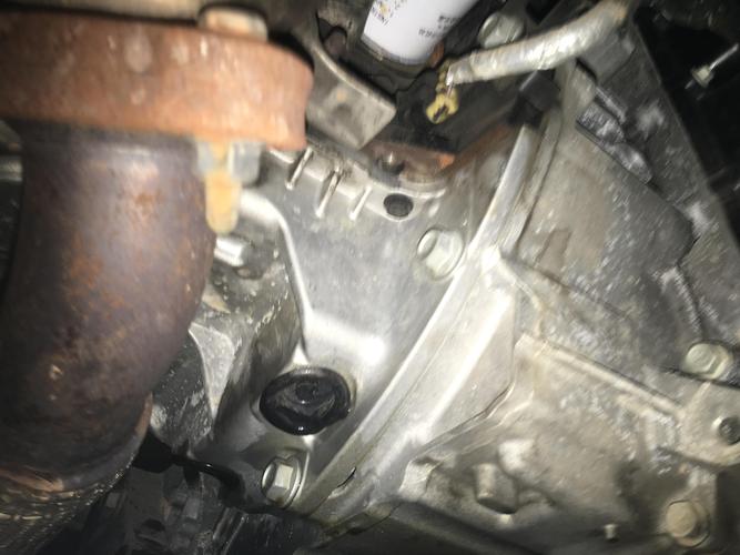 变速箱沙沙异响但是不影响正常开?变速器异响的故障检测-图3 变速箱沙沙异响但是不影响正常开?变速器异响的故障检测-图3