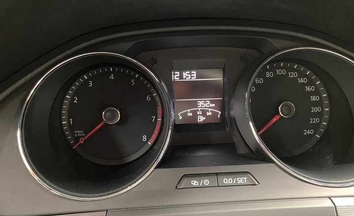 老款大众宝来p1545是什么故障?新宝来p1545故障-图3 老款大众宝来p1545是什么故障?新宝来p1545故障-图3