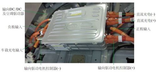 长安460没有高压电是哪里坏了？电动汽车无高压电的故障检修-图4