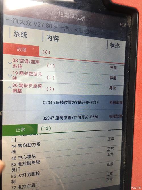 摩托车p0202故障怎么解决?汽车故障码现代 P0202-图2 摩托车p0202故障怎么解决?汽车故障码现代 P0202-图2