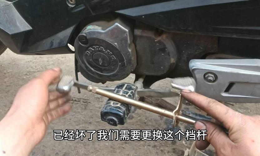 摩托车p0202故障怎么解决?汽车故障码现代 P0202-图4 摩托车p0202故障怎么解决?汽车故障码现代 P0202-图4
