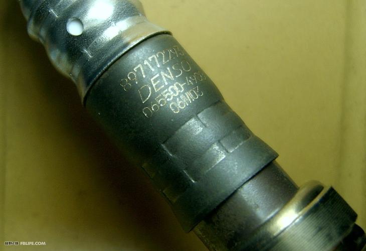 13款改款朗逸氧传感器故障?大众朗逸气缸1 氧传感故障-图4 13款改款朗逸氧传感器故障?大众朗逸气缸1 氧传感故障-图4