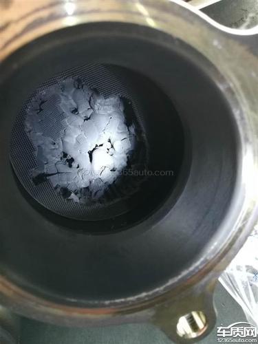亮故障灯如何确定三元催化器坏了?三元催化故障的症状-图3 亮故障灯如何确定三元催化器坏了?三元催化故障的症状-图3
