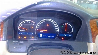 丰田vcs系统故障原因？14代丰田皇冠故障-图2