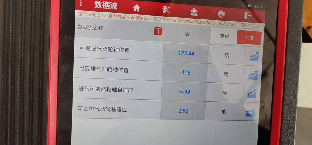 宝马n52故障码2a82怎样解决?2a82是什么故障-图4 宝马n52故障码2a82怎样解决?2a82是什么故障-图4