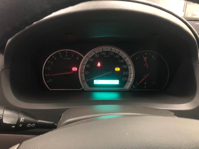 雪佛兰景程ABS故障灯亮怎么办?景程abs无故障踩刹车不弹脚-图4 雪佛兰景程ABS故障灯亮怎么办?景程abs无故障踩刹车不弹脚-图4