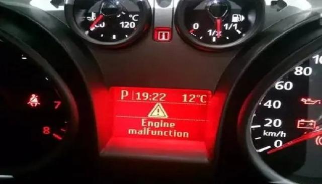 福特enginemalfunction报警怎么解决?福特汽车车身电脑常见故障-图4 福特enginemalfunction报警怎么解决?福特汽车车身电脑常见故障-图4