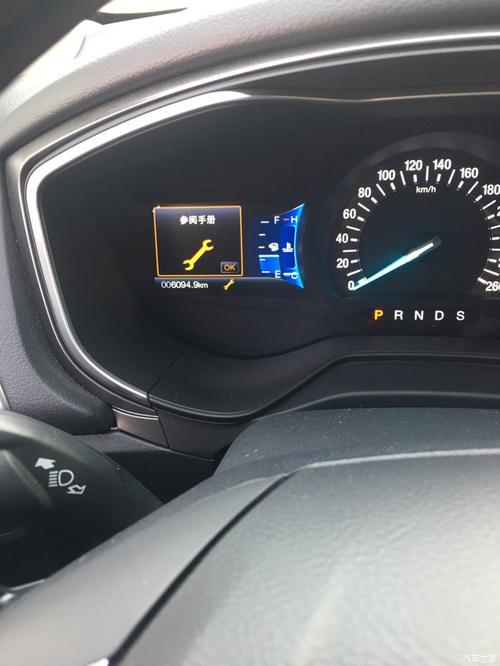 摩托车故障灯扳手什么意思？故障灯机油下面有个扳手-图3