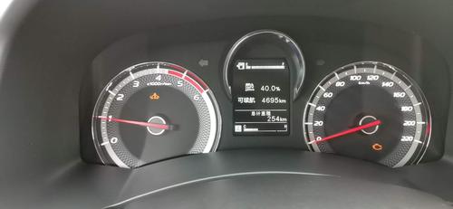 五十铃瑞迈abs灯亮怎么消除?五十铃瑞迈皮卡故障灯-图3 五十铃瑞迈abs灯亮怎么消除?五十铃瑞迈皮卡故障灯-图3