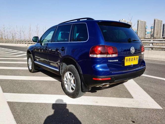 2008年进口大众途锐42排量汽油泵没有电有两个故障码P2187和P3089这是什么原因?进口途锐故障案列-图4 2008年进口大众途锐42排量汽油泵没有电有两个故障码P2187和P3089这是什么原因?进口途锐故障案列-图4