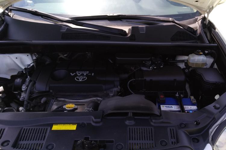 汉兰达底盘能升高吗?rav4168故障代码-图2 汉兰达底盘能升高吗?rav4168故障代码-图2