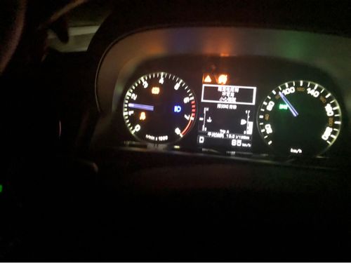 形似路虎的几款车?双龙尊享故障灯-图4 形似路虎的几款车?双龙尊享故障灯-图4
