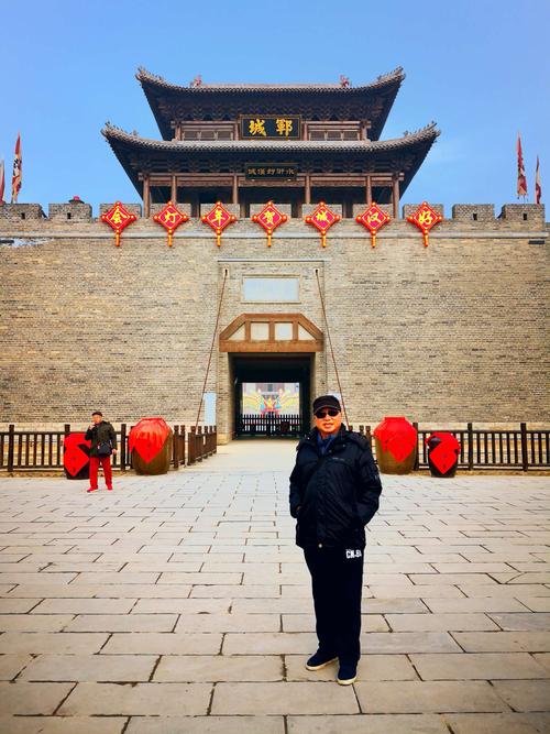 山东河南交界处旅游景点?(东风风光郓城店)-图2 山东河南交界处旅游景点?(东风风光郓城店)-图2