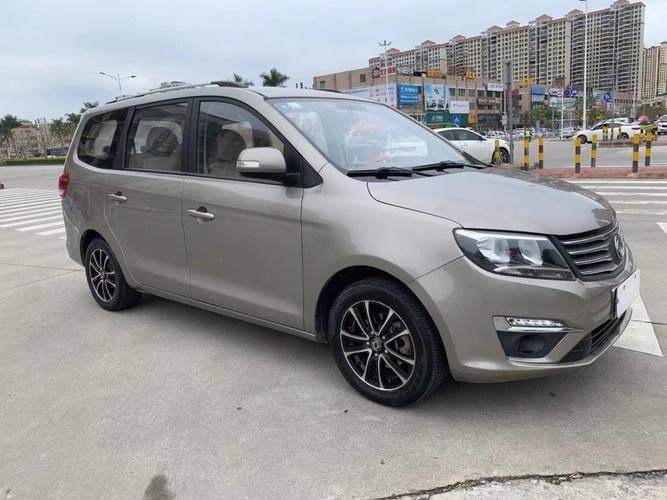 东风风行s500为啥停产?(东风500s)-图2 东风风行s500为啥停产?(东风500s)-图2