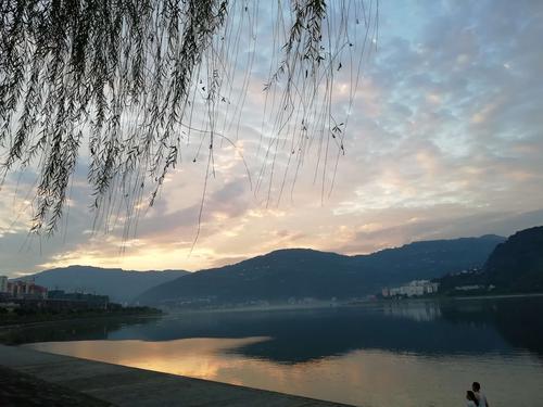 家乡开州城市文案？（开县东风风光）-图3