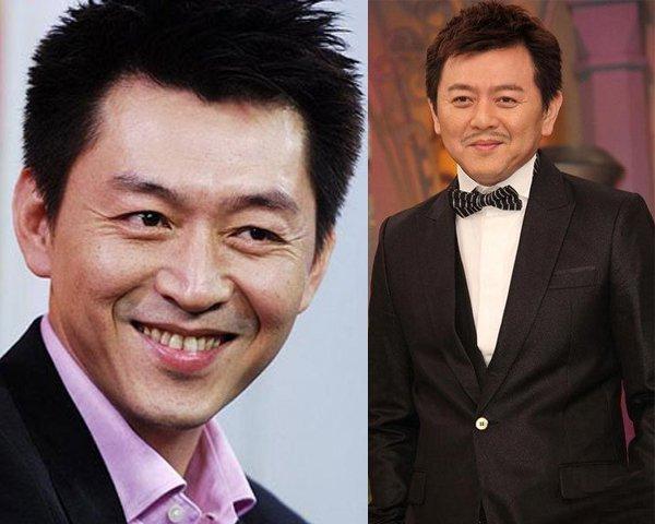 庹宗华和谁长得像?(东风小康双胎)-图2 庹宗华和谁长得像?(东风小康双胎)-图2