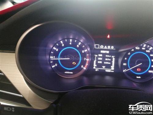 逸动发动机亮黄灯是什么问题?(逸动发动机故障灯点亮)-图4 逸动发动机亮黄灯是什么问题?(逸动发动机故障灯点亮)-图4