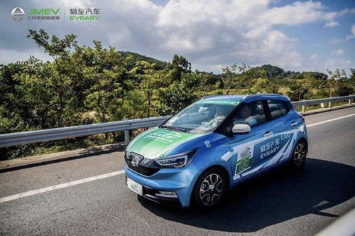 江铃雷诺ev3充电枪多少伏？（东风雷诺hzj）-图4