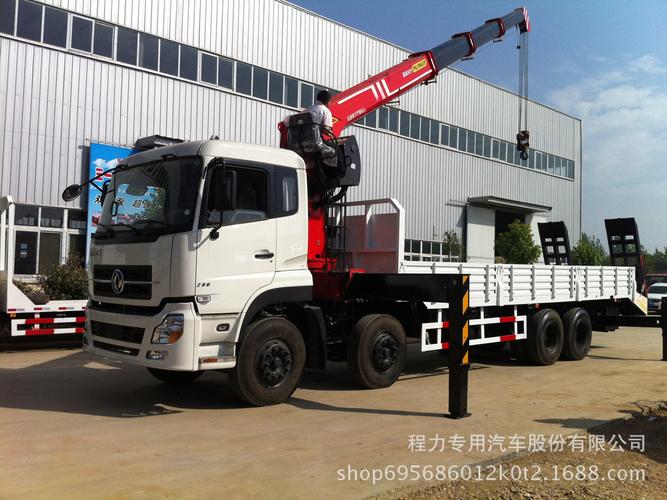 新天龙吊车质量如何?(东风天龙五桥车)-图3 新天龙吊车质量如何?(东风天龙五桥车)-图3