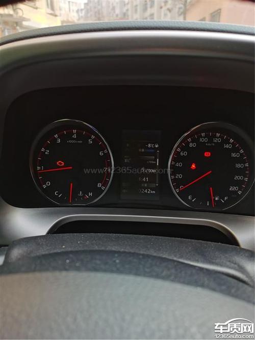 4驱一汽丰田rav4什么情况下使用四驱?(rav4提示四驱系统故障)-图2 4驱一汽丰田rav4什么情况下使用四驱?(rav4提示四驱系统故障)-图2