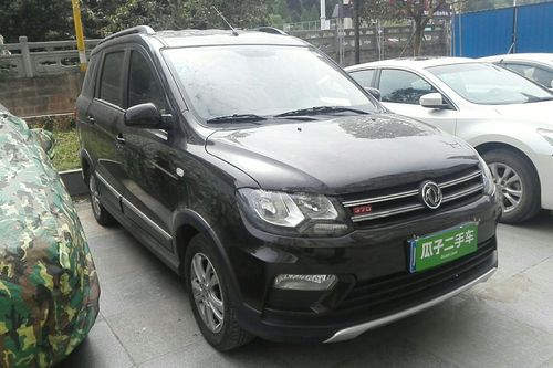 东风风光370车好不好?(东风阳光370)-图3 东风风光370车好不好?(东风阳光370)-图3