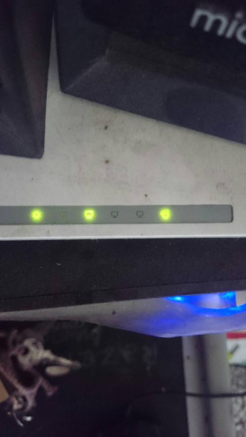wifi故障灯亮了怎么回事(故障指示亮了怎么回事)-图4 wifi故障灯亮了怎么回事(故障指示亮了怎么回事)-图4