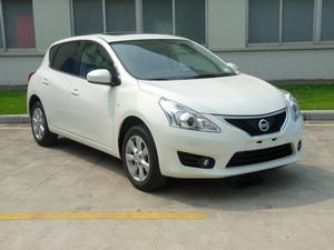 719是什么轿车?(东风日产719)-图2 719是什么轿车?(东风日产719)-图2