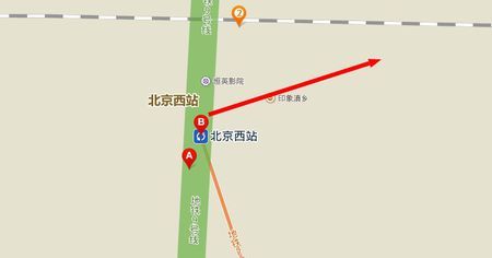 请问北京哪个火车站距朝阳区最近?(东风标致姚家园)-图3 请问北京哪个火车站距朝阳区最近?(东风标致姚家园)-图3