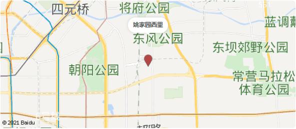 请问北京哪个火车站距朝阳区最近?(东风标致姚家园)-图2 请问北京哪个火车站距朝阳区最近?(东风标致姚家园)-图2