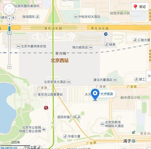 请问北京哪个火车站距朝阳区最近?(东风标致姚家园)-图4 请问北京哪个火车站距朝阳区最近?(东风标致姚家园)-图4