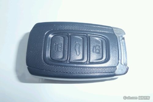 2015骏派d60钥匙隐藏功能？（骏派d60钥匙故障灯）-图3