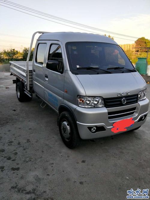 东风小霸王双排汽油版怎么样?(东风小霸王4S)-图2 东风小霸王双排汽油版怎么样?(东风小霸王4S)-图2