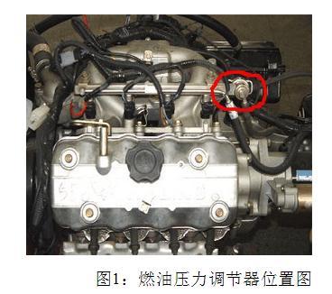燃油计量阀压力过低是什么原因?(汽油压力低有什么故障)-图2 燃油计量阀压力过低是什么原因?(汽油压力低有什么故障)-图2