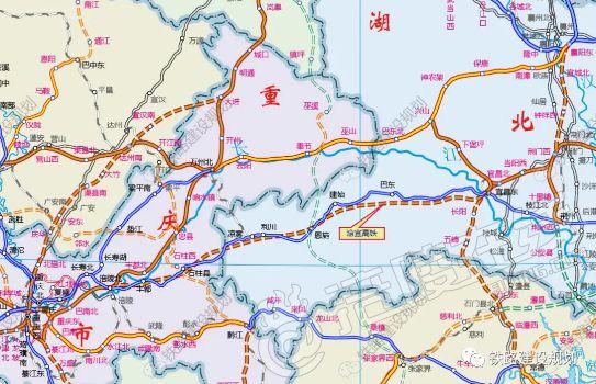 重庆云阳县到湖北五峰跟恩施怎么走?(东风五桥车)-图3 重庆云阳县到湖北五峰跟恩施怎么走?(东风五桥车)-图3