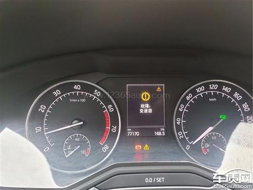 斯柯达速派故障灯怎么解决?(速派后背门故障)-图3 斯柯达速派故障灯怎么解决?(速派后背门故障)-图3