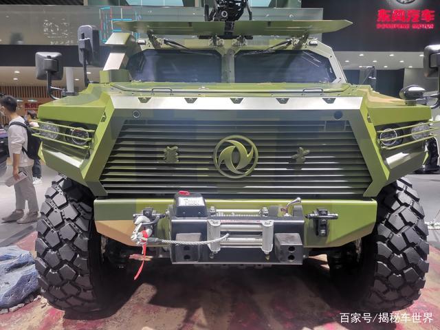 东风最大的suv是哪款？（东风猛士销量）-图2