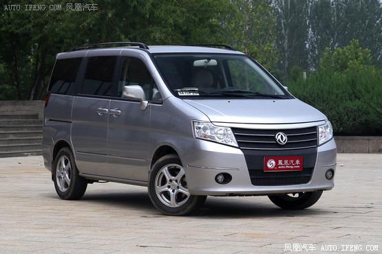 东风帅客2023售价?(东风帅客自驾游)-图2 东风帅客2023售价?(东风帅客自驾游)-图2