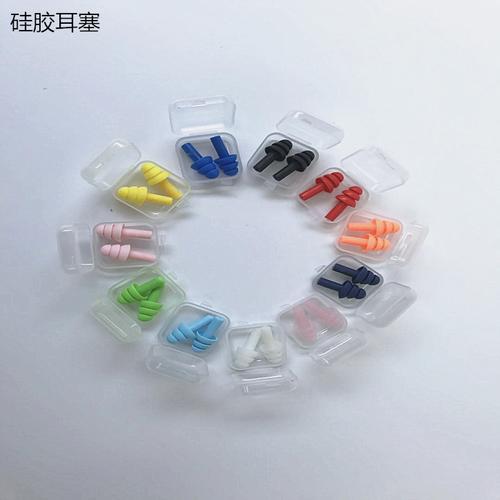 隔音耳塞的效果怎么样…有没有用过的?(东风小康隔音)-图3 隔音耳塞的效果怎么样…有没有用过的?(东风小康隔音)-图3