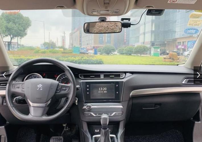 标致408s挡如何使用?(东风标致s408)-图2 标致408s挡如何使用?(东风标致s408)-图2