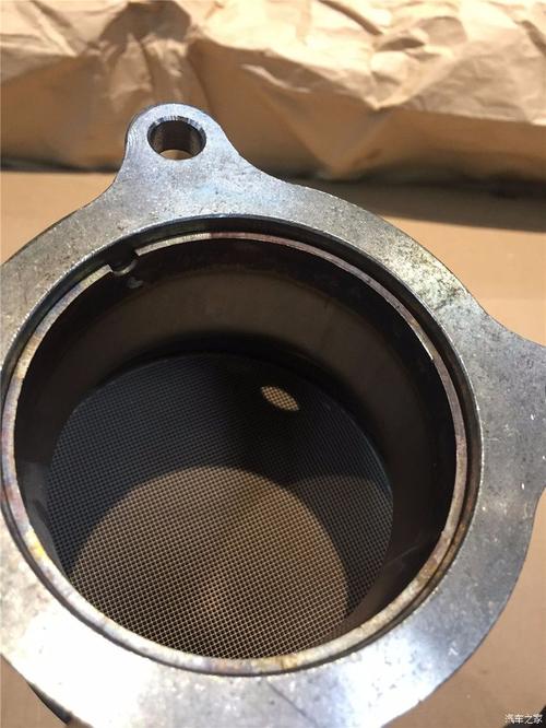 奥迪a6l三元催化器坏了有什么症状?(奥迪a6l尾气催化器故障)-图2 奥迪a6l三元催化器坏了有什么症状?(奥迪a6l尾气催化器故障)-图2